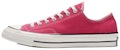 Converse Chuck 70 Low 'Pink Pop' Merah Jambu 161445C