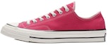 Buy Converse Chuck 70 Low 'Pink Pop' Merah Jambu 161445C