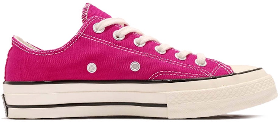 컨버스 척 70 로우 '핑크 팝' (Converse Chuck 70 Low '핑크 팝') 161445C Order 컨버스 척 70 로우 '핑크 팝' (Converse Chuck 70 Low '핑크 팝') 161445C