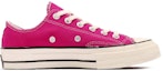 Order Converse Chuck 70 Low 'Pink Pop' Merah Jambu 161445C
