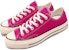 Converse Chuck 70 Low 'Pink Pop' Merah Jambu 161445C