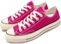 Lookbook Converse Chuck 70 Low 'Pink Pop' Merah Jambu 161445C
