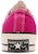 Converse Chuck 70 Low 'Pink Pop' Merah Jambu 161445C