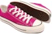 Converse Chuck 70 Low 'Pink Pop' Merah Jambu 161445C