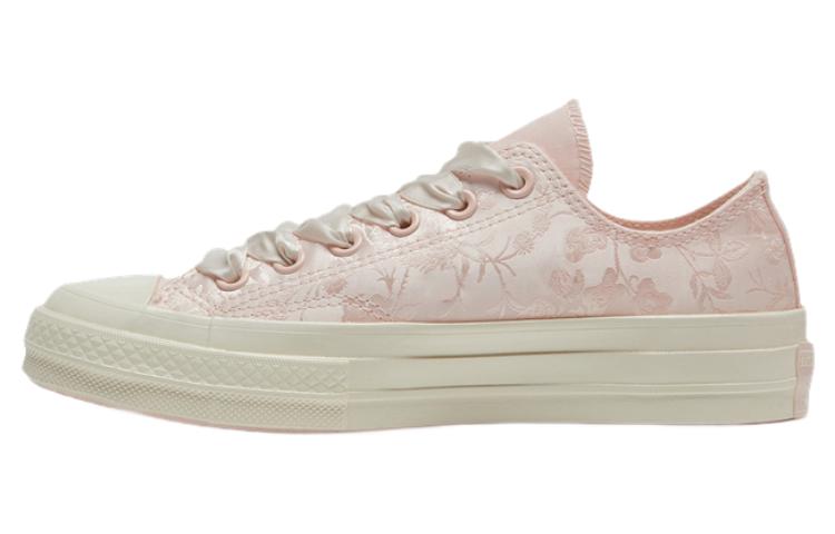 Converse Chuck 70 Low 'Pink Ribbon' A07248C