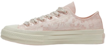 Converse Chuck 70 Low 'Pink Ribbon' A07248C Converse Chuck 70 Low 'Pink Ribbon' A07248C