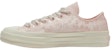 Converse Chuck 70 Rendah 'Pink Ribbon' A07248C