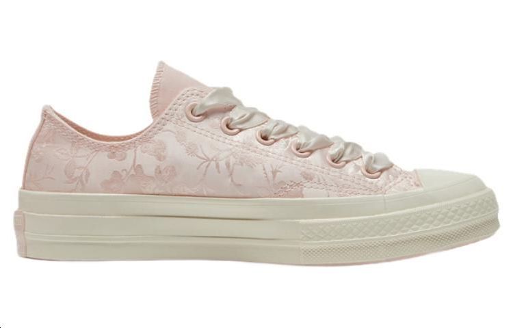 Order チャック70 ロー "ピンクリボン" A07248C