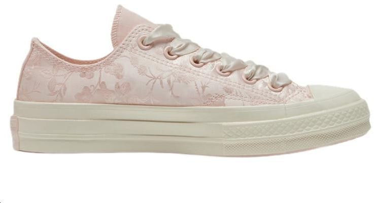 Converse Chuck 70 Rendah 'Pink Ribbon' A07248C Order Converse Chuck 70 Rendah 'Pink Ribbon' A07248C