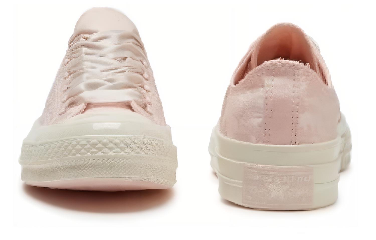 Purchase チャック70 ロー "ピンクリボン" A07248C