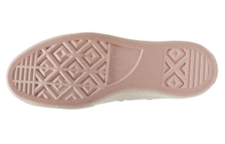 Details for チャック70 ロー "ピンクリボン" A07248C