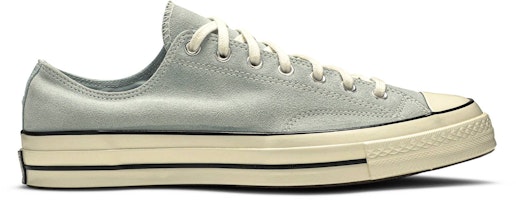 Converse Chuck 70 Low 'Polar Blue' 166218C Converse Chuck 70 Low 'Polar Blue' 166218C