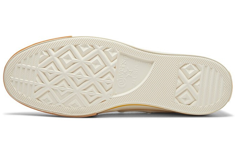 Details for 컨버스 척 70s 팝토 로우 '화이트' 165722C