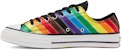 Converse Chuck 70 Rendah 'Pride - Pelangi' 167756C