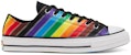 Converse Chuck 70 Rendah 'Pride - Pelangi' 167756C