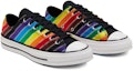Lookbook Converse Chuck 70 Rendah 'Pride - Pelangi' 167756C