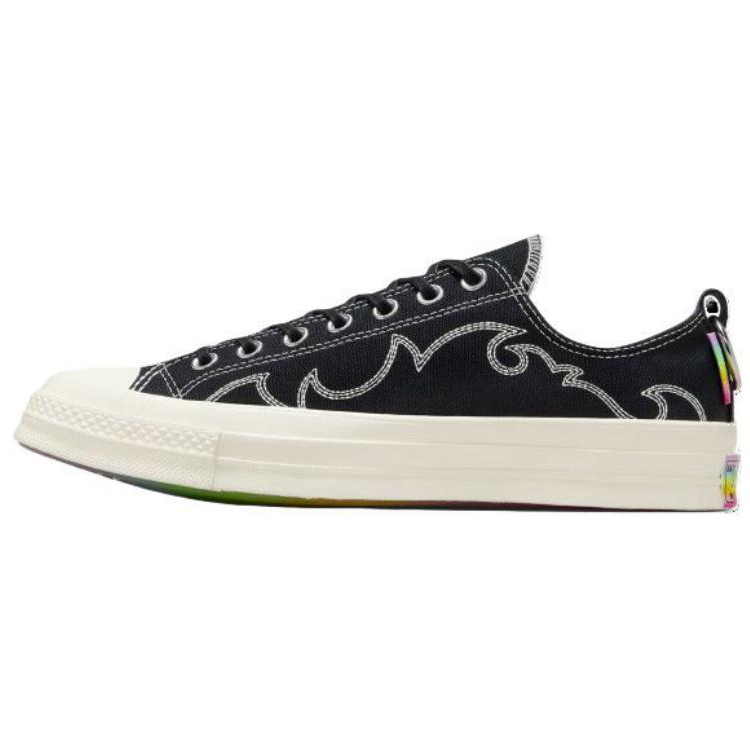 Buy 컨버스 척 70 로우 '프라이드 2024' A10215C