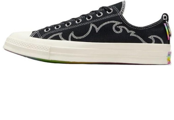 컨버스 척 70 로우 '프라이드 2024' A10215C Buy 컨버스 척 70 로우 '프라이드 2024' A10215C