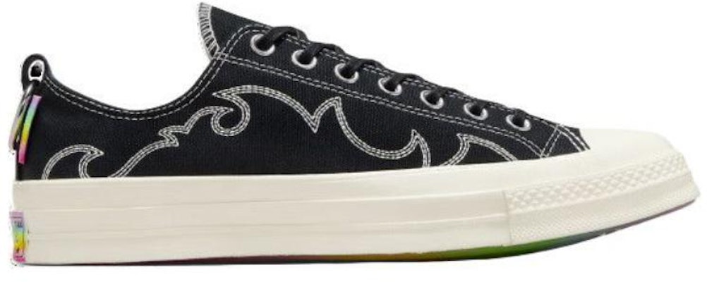 컨버스 척 70 로우 '프라이드 2024' A10215C Order 컨버스 척 70 로우 '프라이드 2024' A10215C