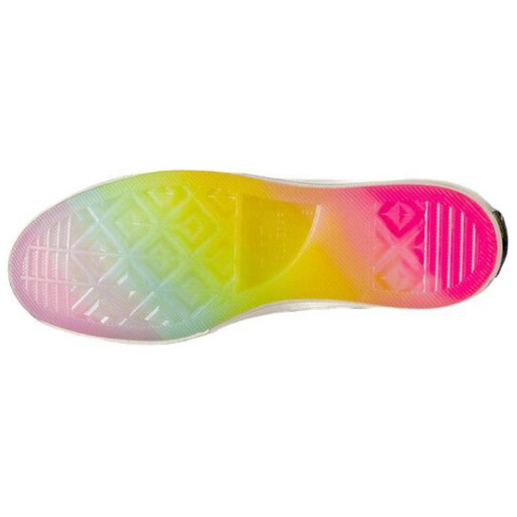 Shop 컨버스 척 70 로우 '프라이드 2024' A10215C