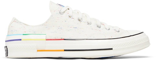 Converse Chuck 70 Low 'Pride - Proud to Be' A06030C Converse Chuck 70 Low 'Pride - Proud to Be' A06030C
