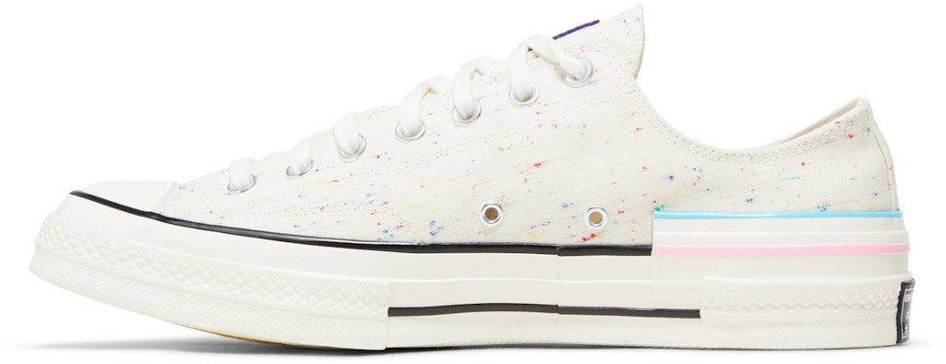 Converse Chuck 70 Low 'Orgullo - Proud to Be' A06030C Lookbook Converse Chuck 70 Low 'Orgullo - Proud to Be' A06030C
