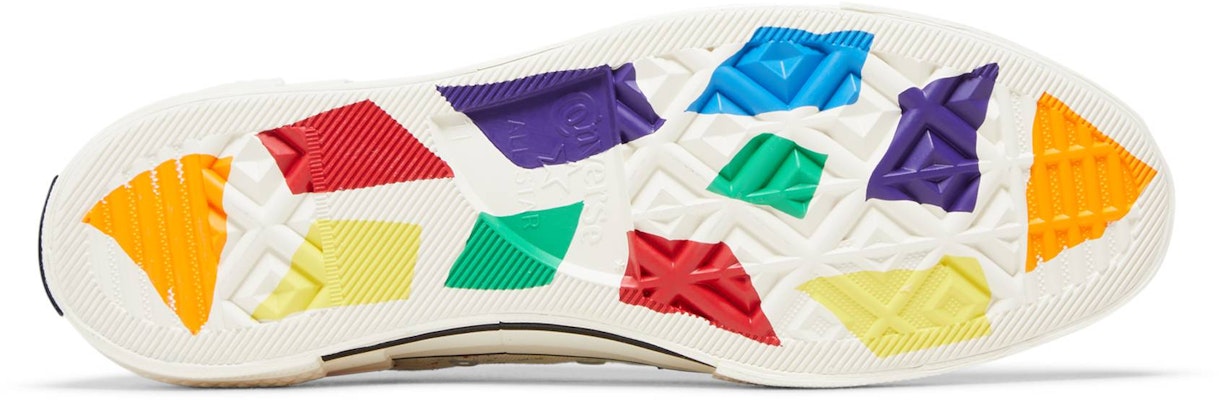 Converse Chuck 70 Low 'Orgullo - Proud to Be' A06030C Shop Converse Chuck 70 Low 'Orgullo - Proud to Be' A06030C