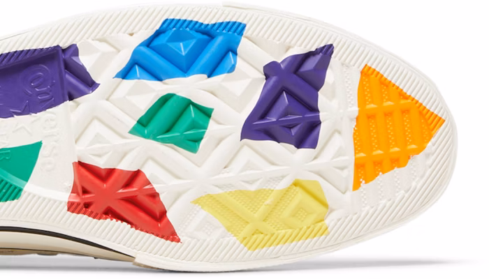 컨버스 척 70 로우 '프라이드 - 자긍심의 상징' A06030C Purchase 컨버스 척 70 로우 '프라이드 - 자긍심의 상징' A06030C