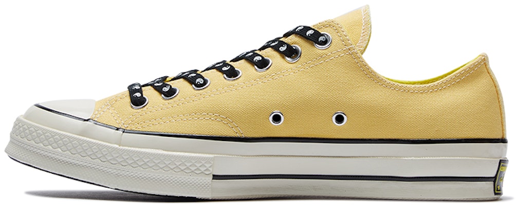 Converse Chuck 70 Low 'Psy Kicks Pack - Kuning Mentega' 164214C Buy Converse Chuck 70 Low 'Psy Kicks Pack - Kuning Mentega' 164214C