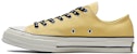 Converse Chuck 70 Low 'Psy Kicks Pack - Kuning Mentega' 164214C