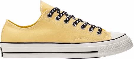 Converse Chuck 70 Low 'Psy Kicks Pack - Butter Yellow' 164214C Converse Chuck 70 Low 'Psy Kicks Pack - Butter Yellow' 164214C