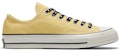 Converse Chuck 70 Low 'Psy Kicks Pack - Kuning Mentega' 164214C