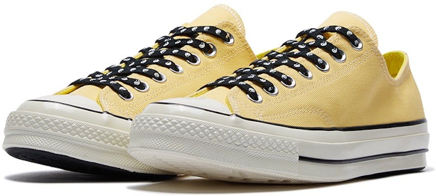 Converse Chuck 70 Low 'Psy Kicks Pack - Kuning Mentega' 164214C Lookbook Converse Chuck 70 Low 'Psy Kicks Pack - Kuning Mentega' 164214C