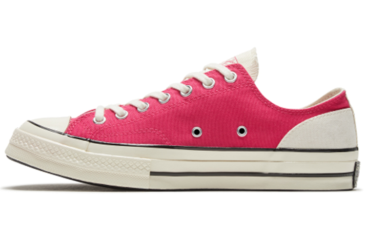Buy Converse Chuck 70 Low 'Psychedelic Hoops - Pink Cerise' 167827C
