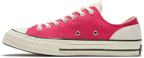 Converse Chuck 70 Low 'Psychedelic Hoops - Cerise Pink' 167827C Converse Chuck 70 Low 'Psychedelic Hoops - Cerise Pink' 167827C