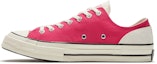 Buy Converse Chuck 70 Low 'Aros Psicodélicos - Rosa Cerise' 167827C