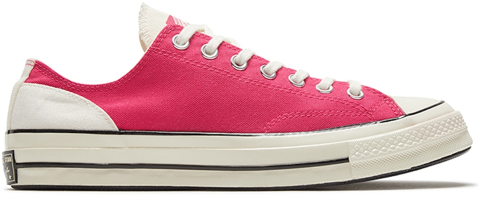Converse Chuck 70 Low 'Aros Psicodélicos - Rosa Cerise' 167827C Order Converse Chuck 70 Low 'Aros Psicodélicos - Rosa Cerise' 167827C