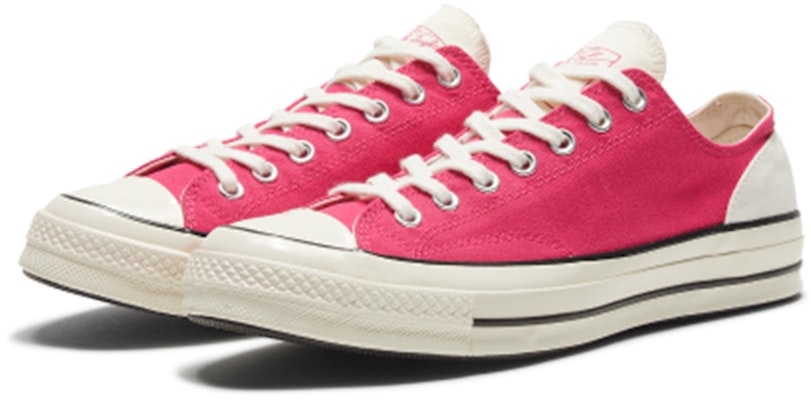 Converse Chuck 70 Low 'Aros Psicodélicos - Rosa Cerise' 167827C Lookbook Converse Chuck 70 Low 'Aros Psicodélicos - Rosa Cerise' 167827C