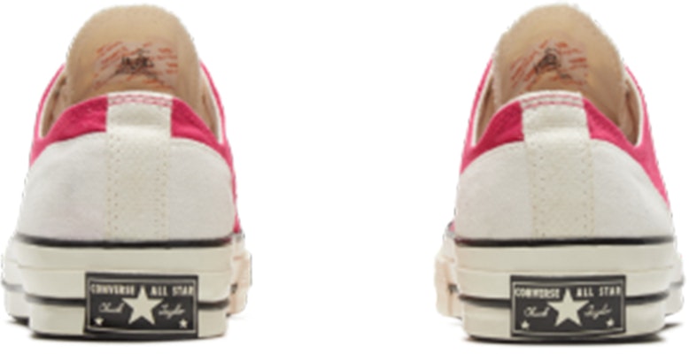 Converse Chuck 70 Low 'Aros Psicodélicos - Rosa Cerise' 167827C Shop Converse Chuck 70 Low 'Aros Psicodélicos - Rosa Cerise' 167827C