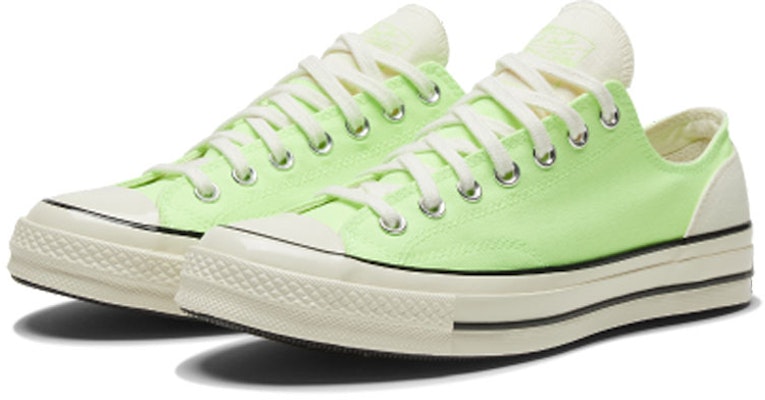 Converse Chuck 70 低筒 '迷幻籃球' 167826C Lookbook Converse Chuck 70 低筒 '迷幻籃球' 167826C