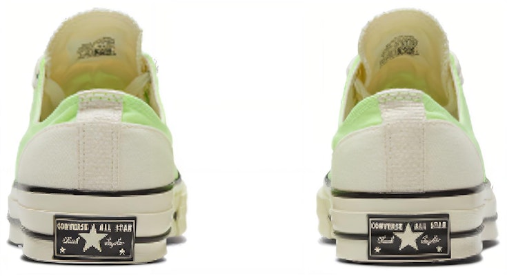 Converse Chuck 70 低筒 '迷幻籃球' 167826C Shop Converse Chuck 70 低筒 '迷幻籃球' 167826C