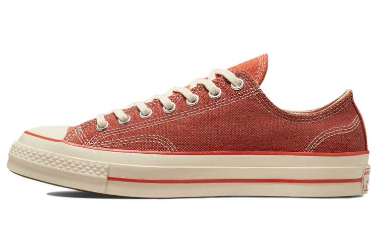 Buy Converse Chuck 70 Low 'Red' 172818C
