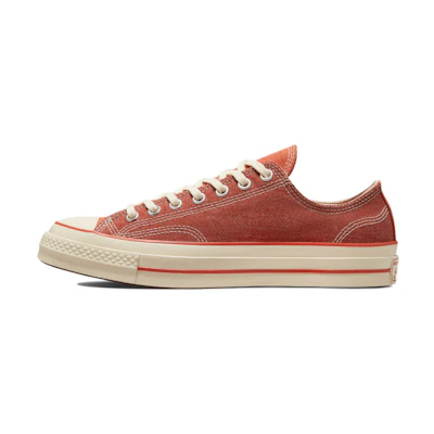 Converse Chuck 70 Low 'Red'