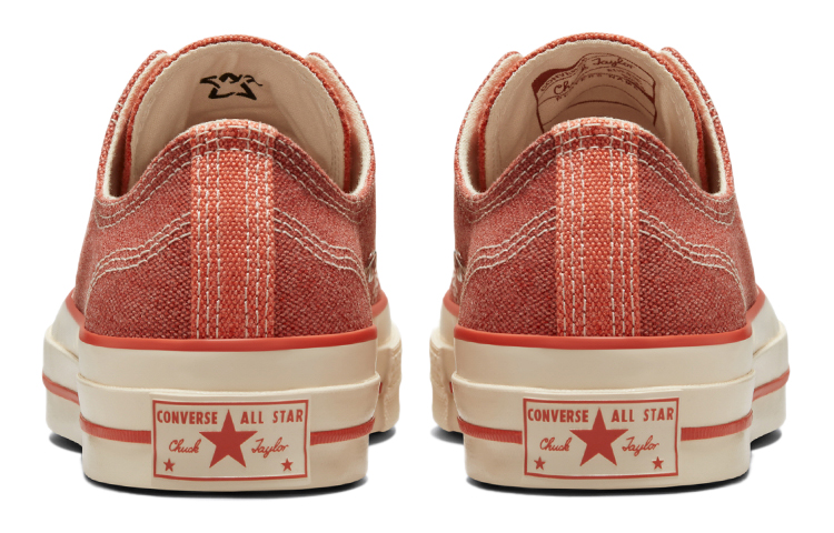 Purchase Converse Chuck 70 Low 'Red' 172818C