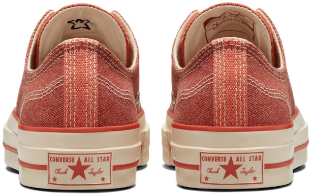 컨버스 척 70 로우 '레드' 172818C Purchase 컨버스 척 70 로우 '레드' 172818C