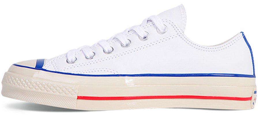 匡威Chuck 70低帮‘复古校队’ 161734C Buy 匡威Chuck 70低帮‘复古校队’ 161734C