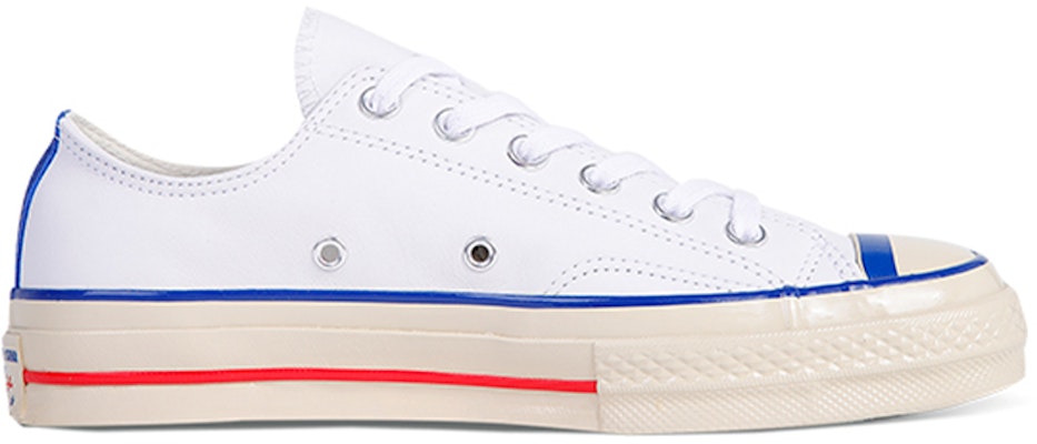 匡威Chuck 70低帮‘复古校队’ 161734C Order 匡威Chuck 70低帮‘复古校队’ 161734C