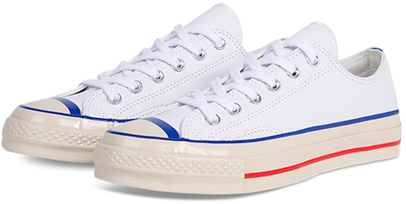 匡威Chuck 70低帮‘复古校队’ 161734C Lookbook 匡威Chuck 70低帮‘复古校队’ 161734C