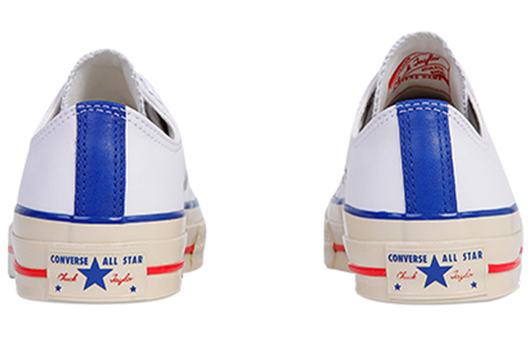 Purchase 匡威Chuck 70低帮‘复古校队’ 161734C