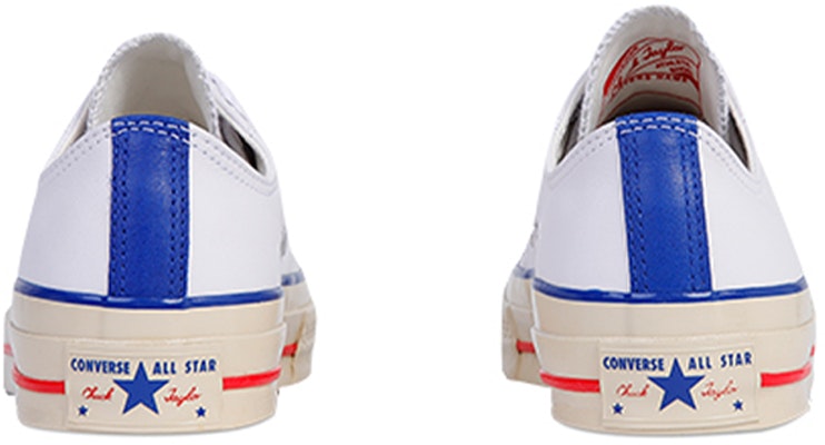 匡威Chuck 70低帮‘复古校队’ 161734C Purchase 匡威Chuck 70低帮‘复古校队’ 161734C